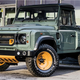 Illustration for article titled Now iThis/i Is How You Make A Tiny Truck Look Tough